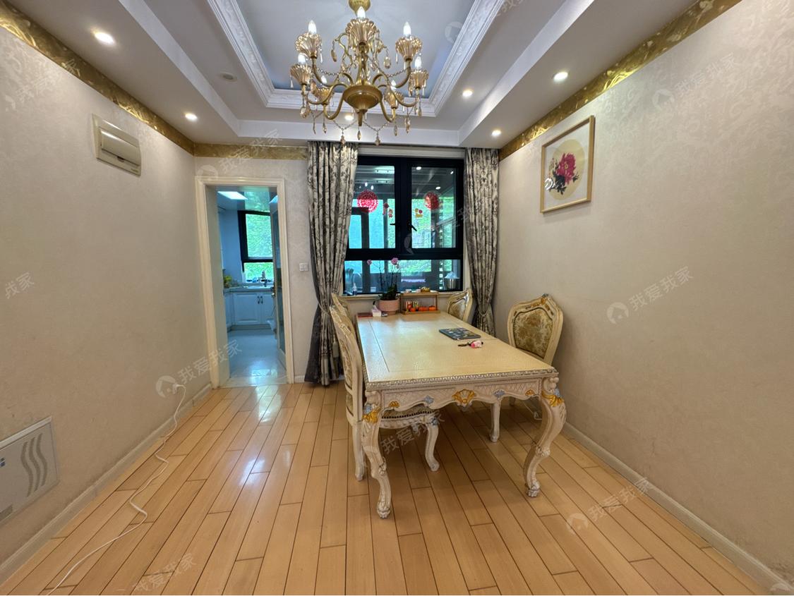 整租·尚东国际名园(二期)
