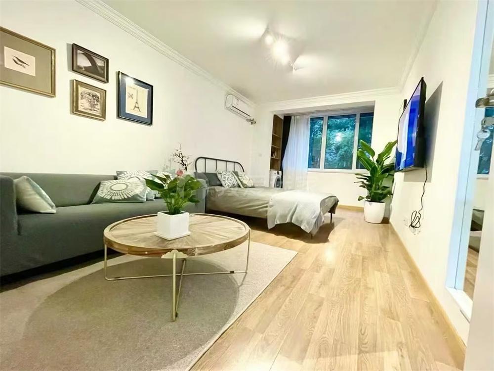 整租·向新新村