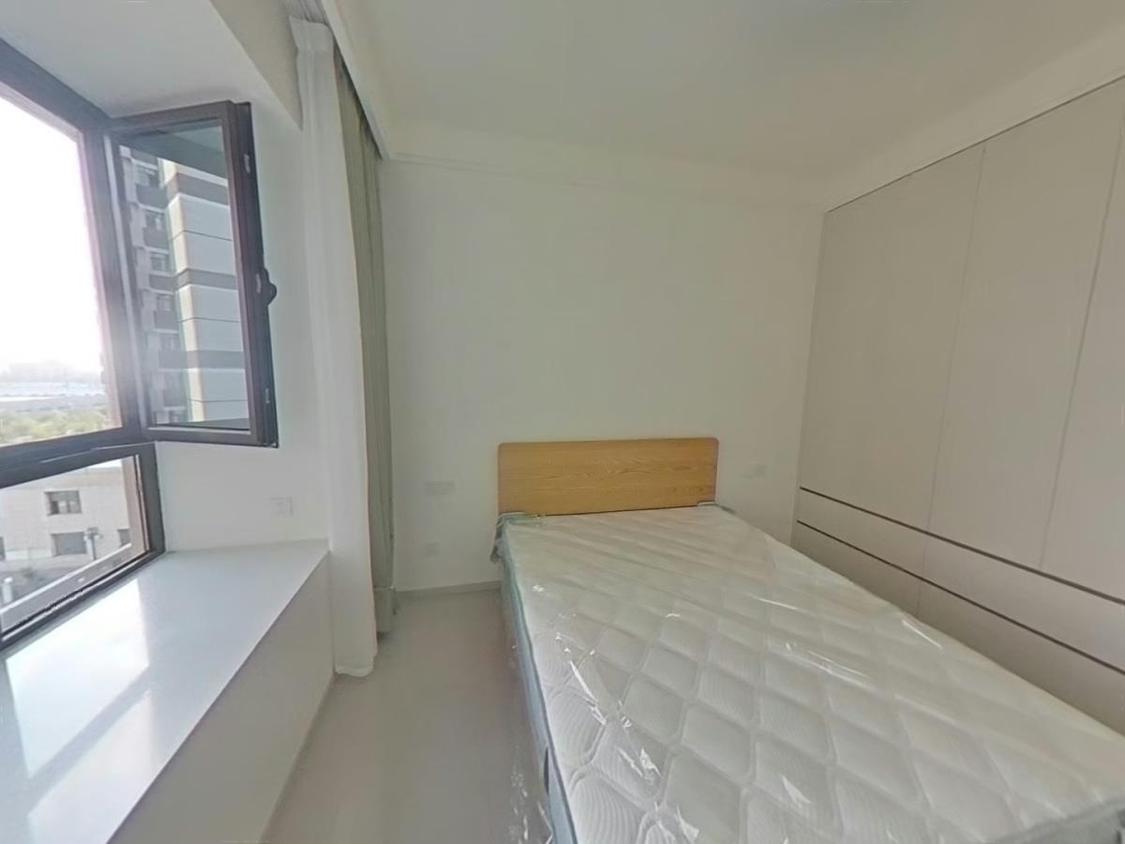 整租·太白小区