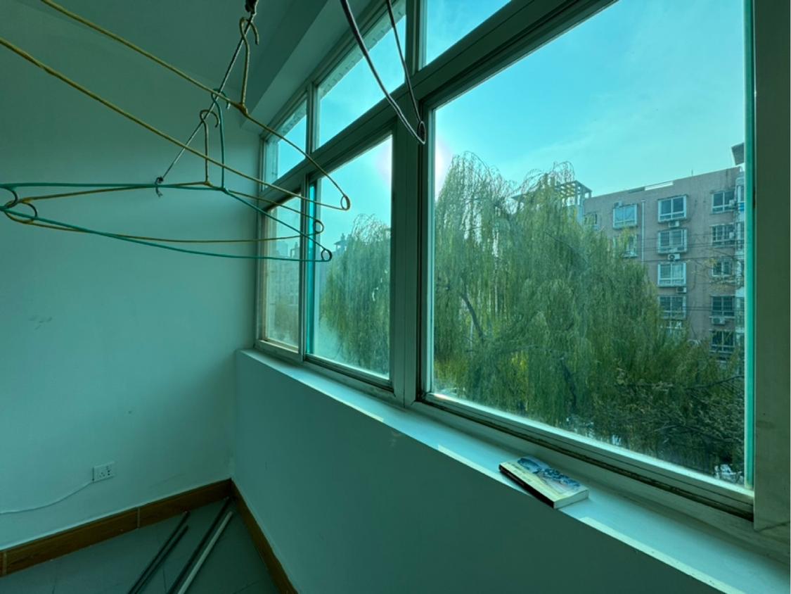 整租·首电家属院(偃师)