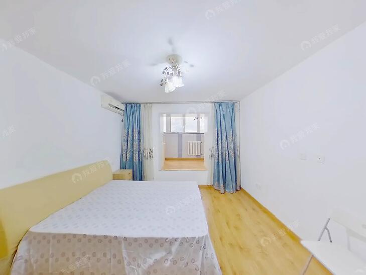 整租·塔院胡同