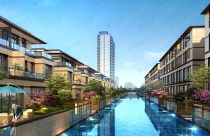 宁波南寅钰府宁海 宁海/建面117平-157平
