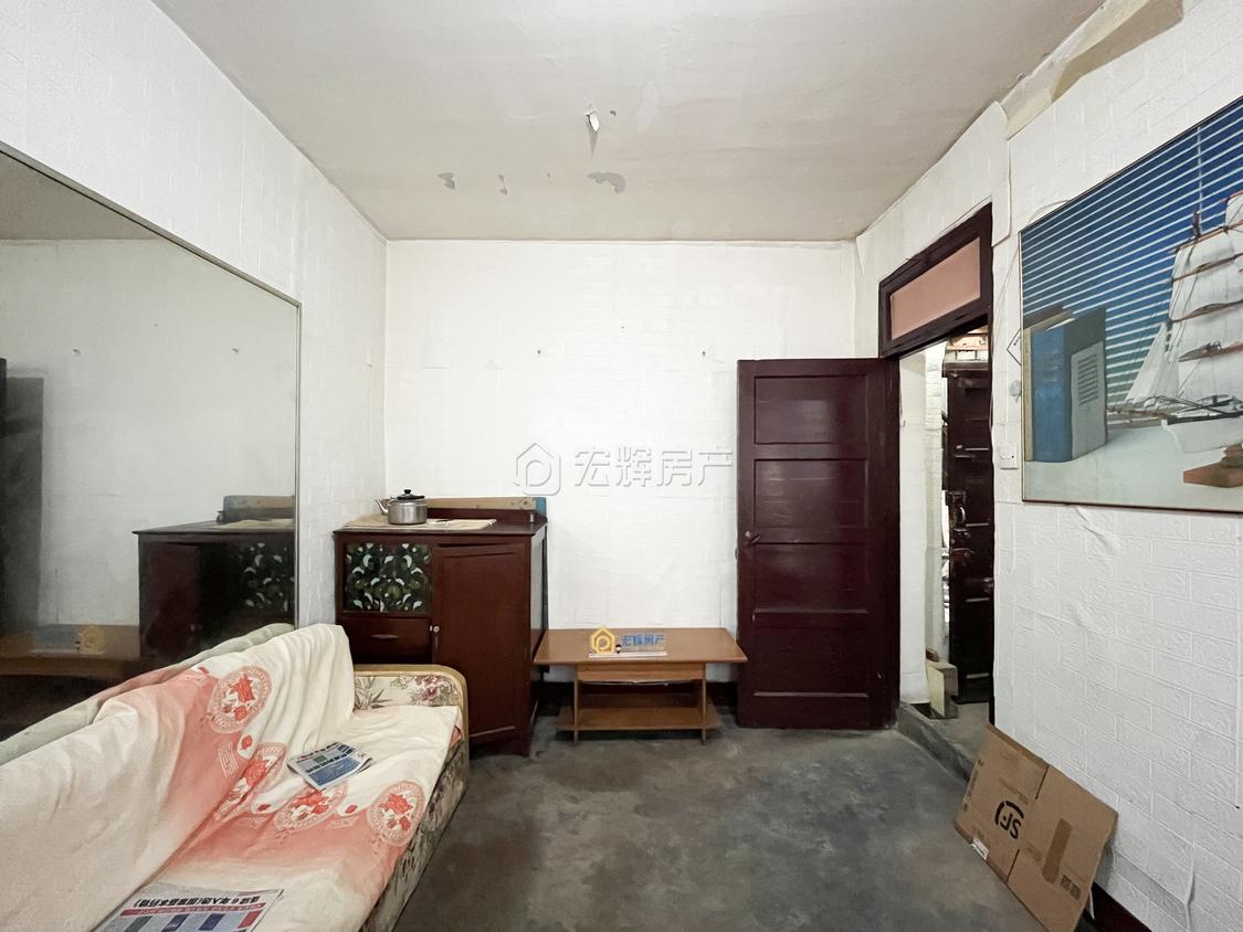 整租·长风机器厂家属院