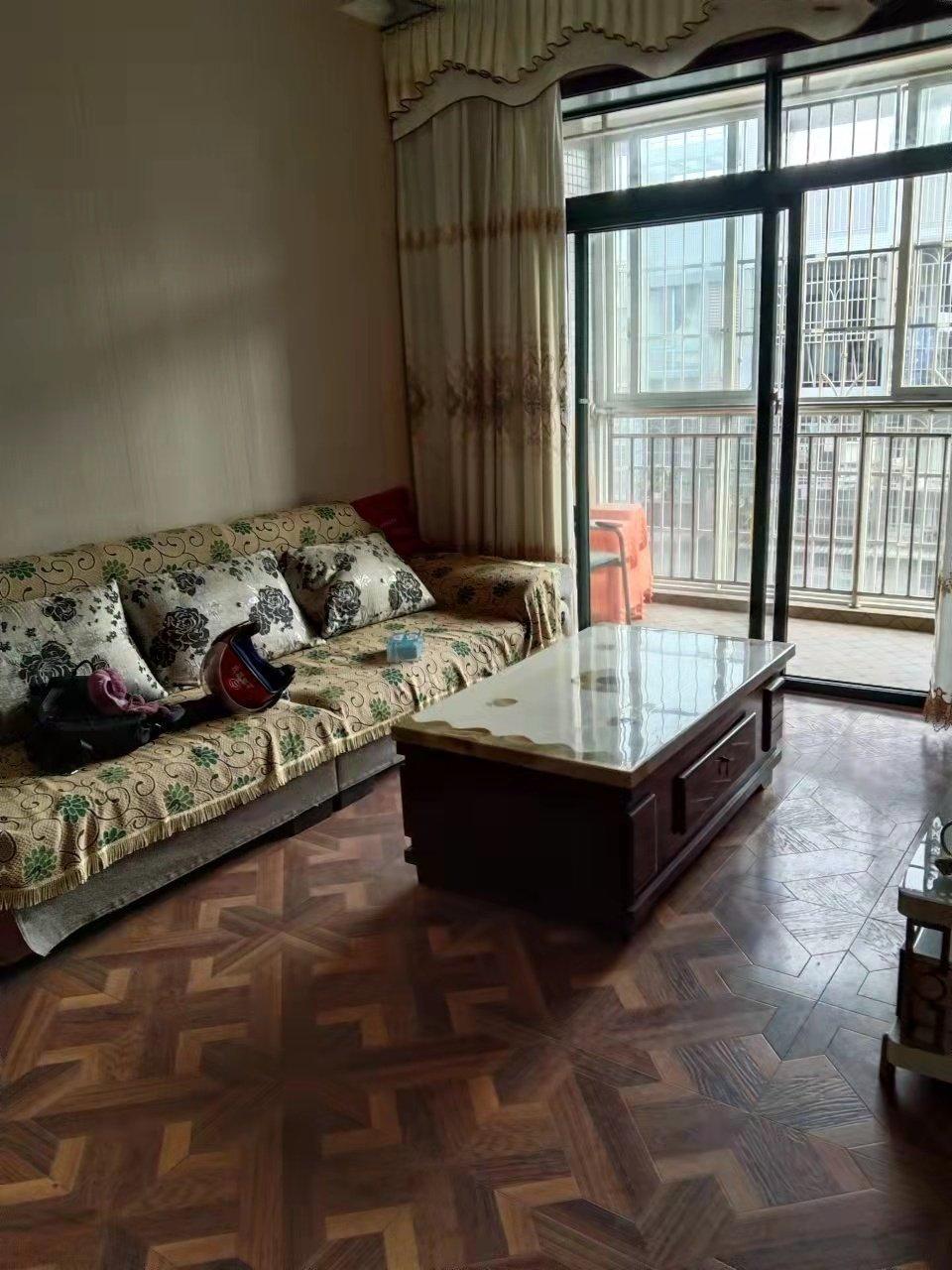 整租·荣昌工人村