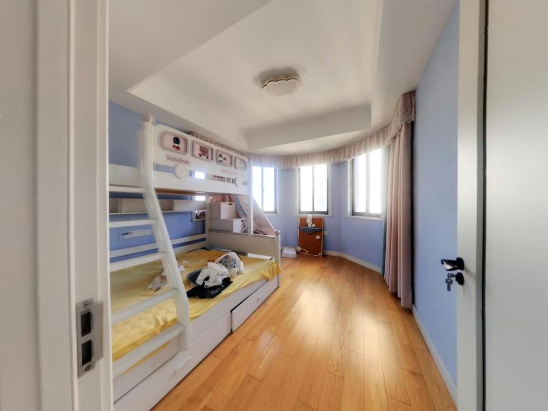 整租·御锦馨河城