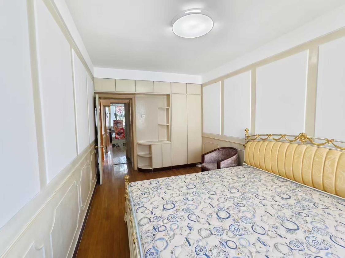 整租·北昌平小区