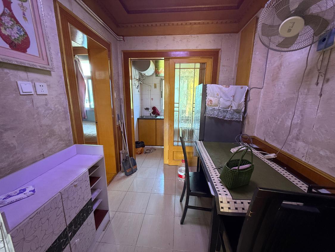 整租·舟渔宿舍