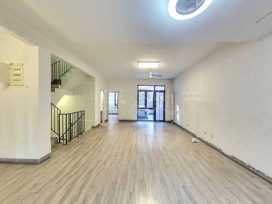 整租·格林云墅