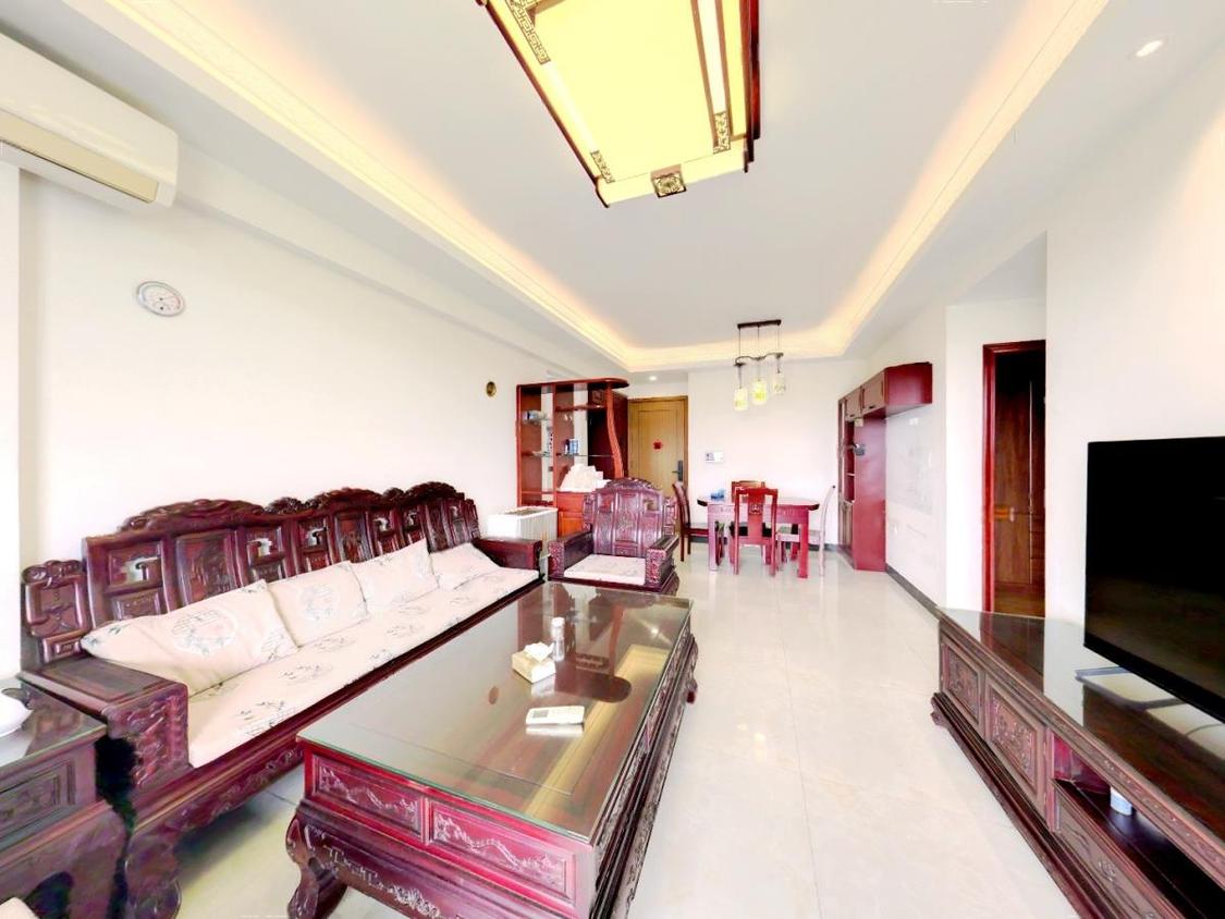 整租·越秀星汇文宇