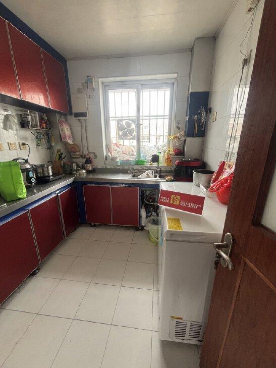 整租·金善名居