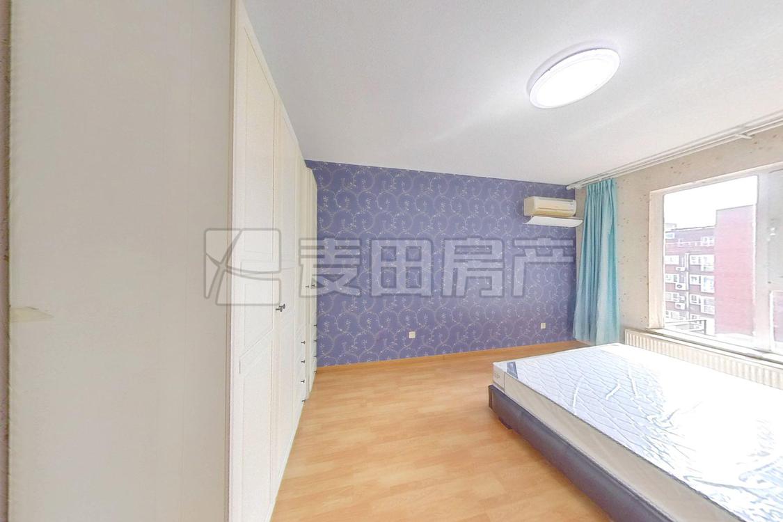 整租·新纪元家园