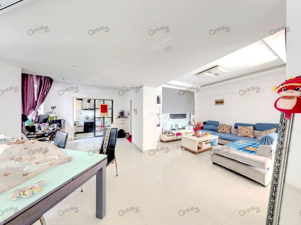 整租·金德景园