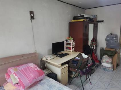 北辰北仓整租 讷河里1室1厅/54平/中楼层