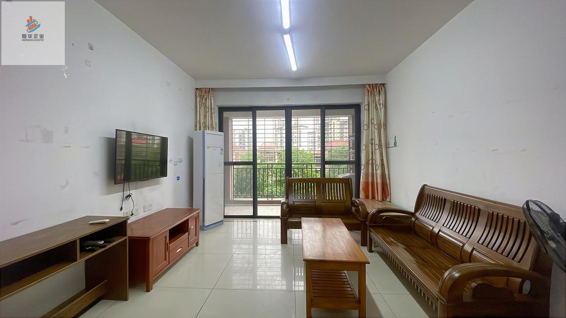 整租·港宏世家