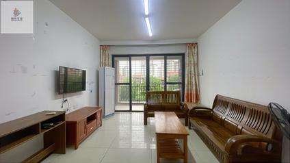 undefined整租·港宏世家 3室2厅90㎡ | 南 | 禅城 南庄