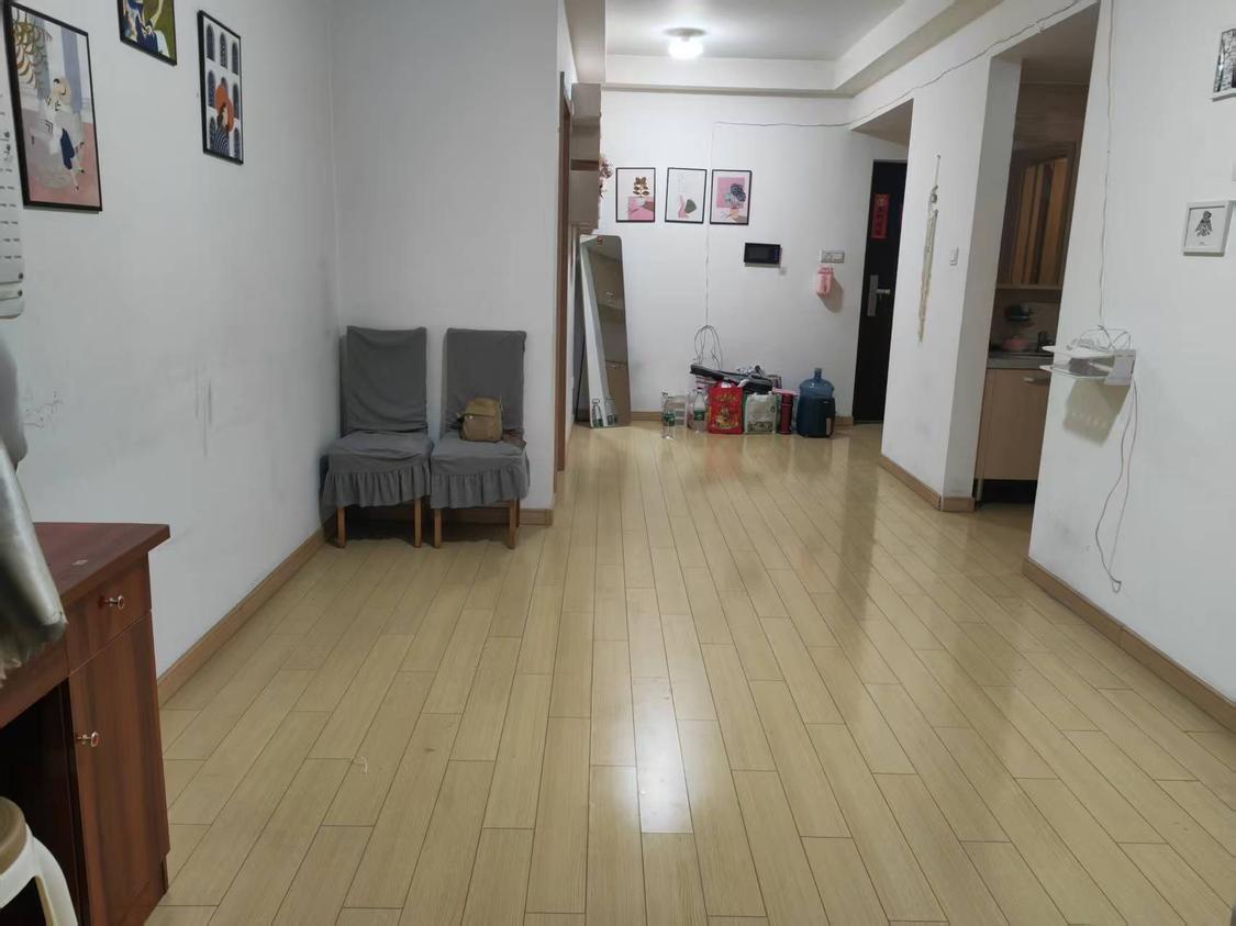 整租·万科大都会(北区)