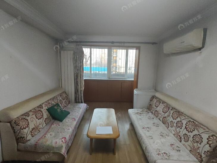 整租·燕化星城建德一里