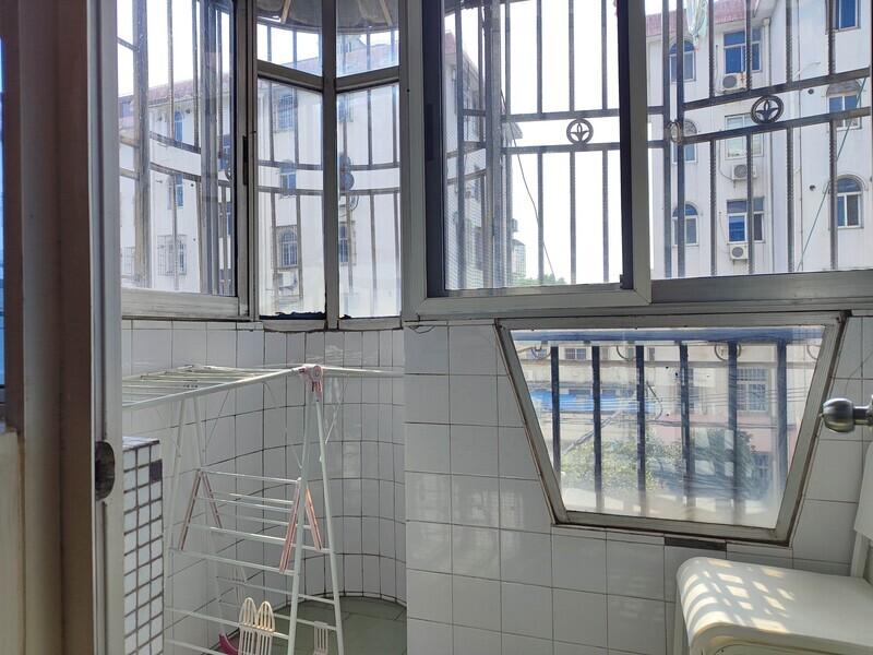 整租·紫荆二村