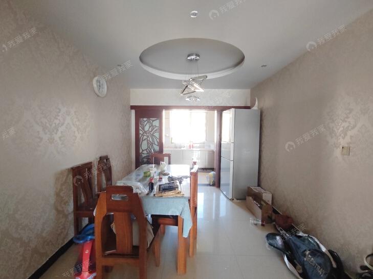 整租·九洲溪雅苑(二区)