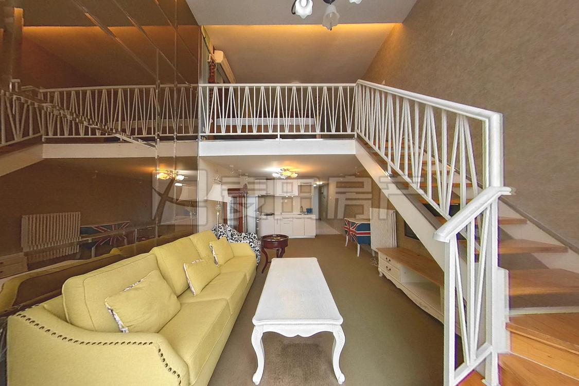 整租·天鹅湾(北区)