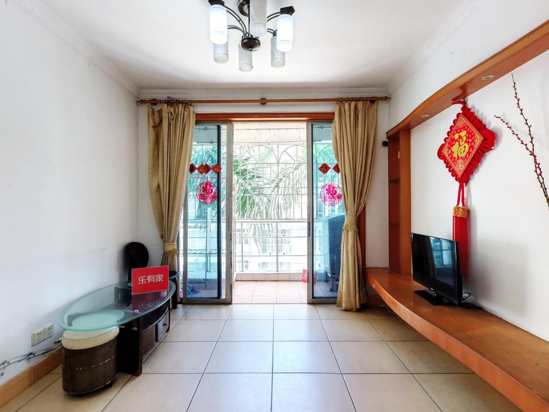 整租·梧桐山新居