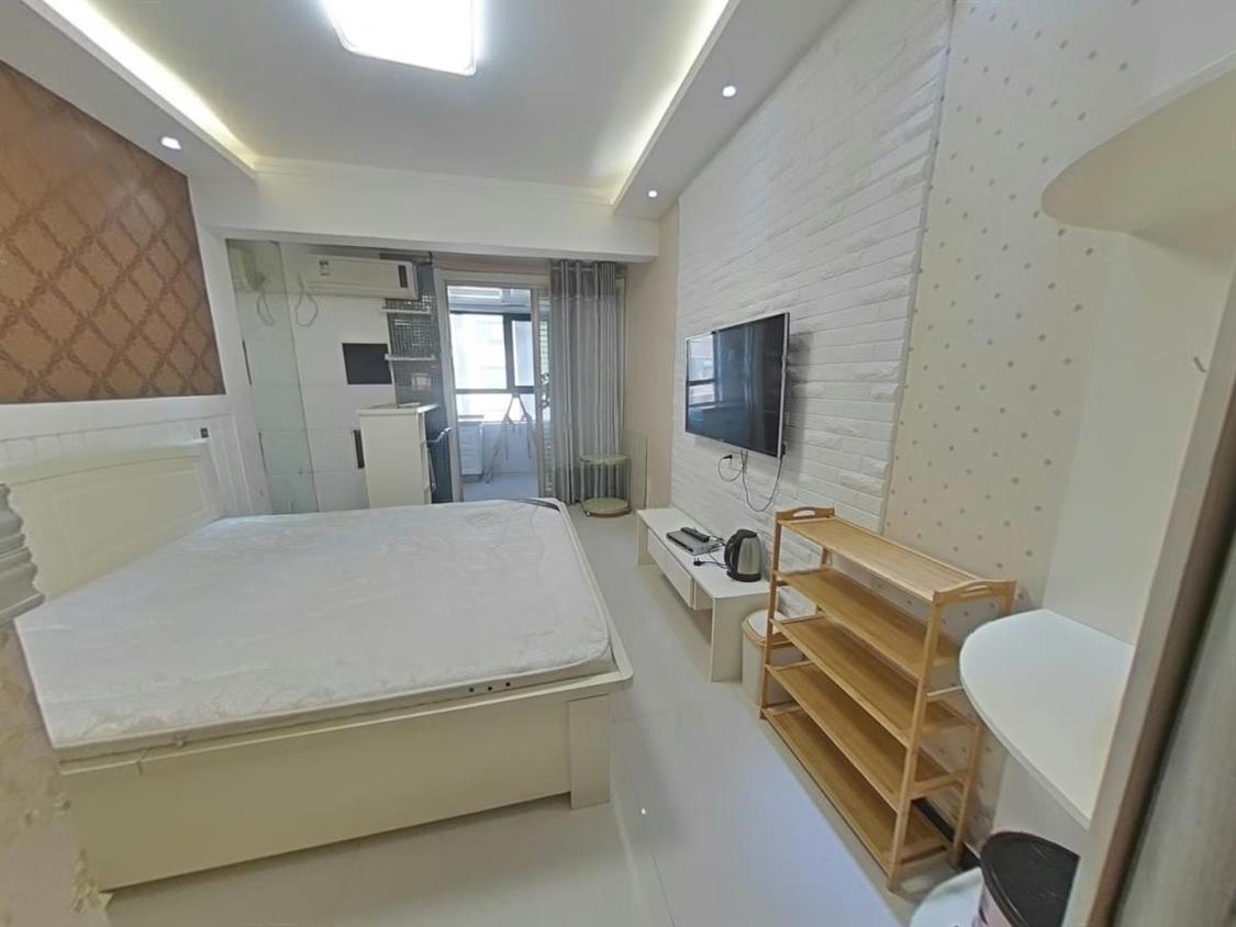 整租·荣域小区