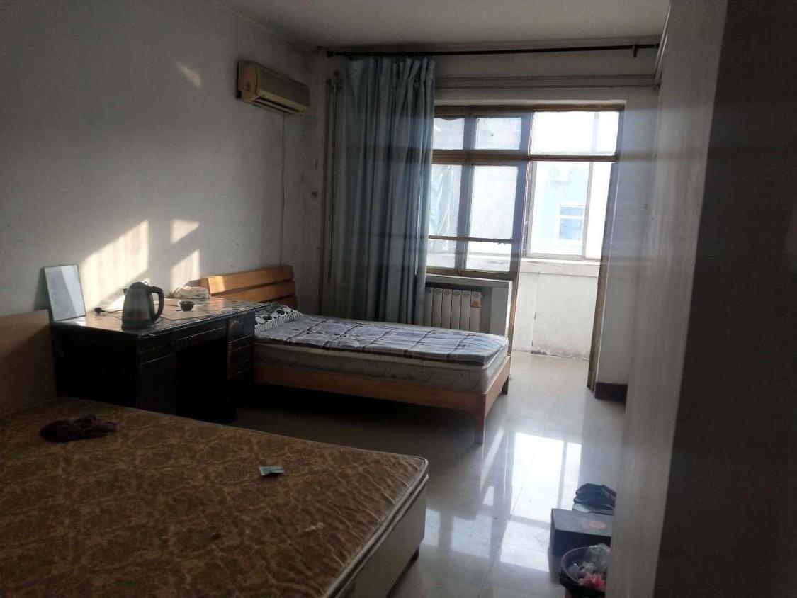 整租·人行宿舍(国泰街)