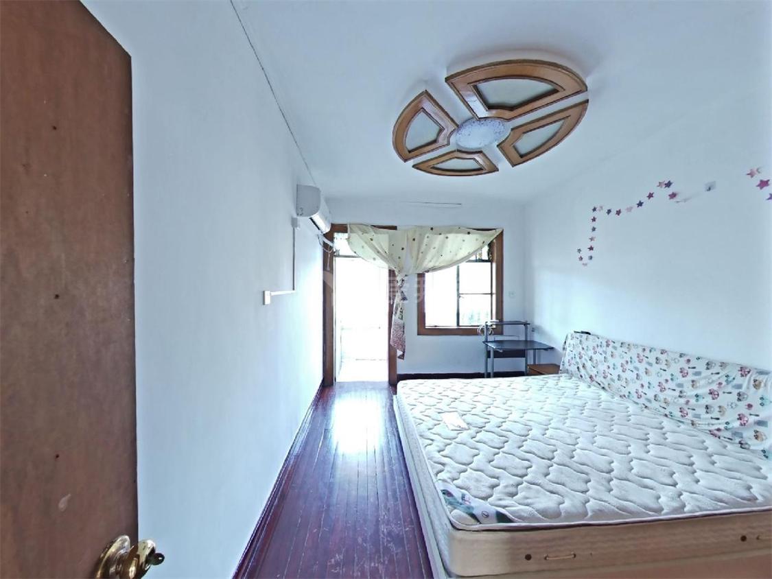 整租·建设新村