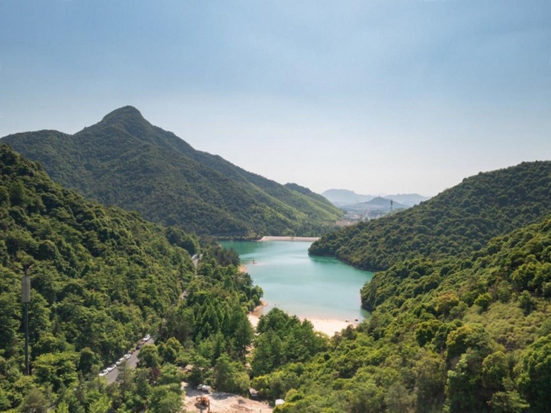 整租·悠隐南山