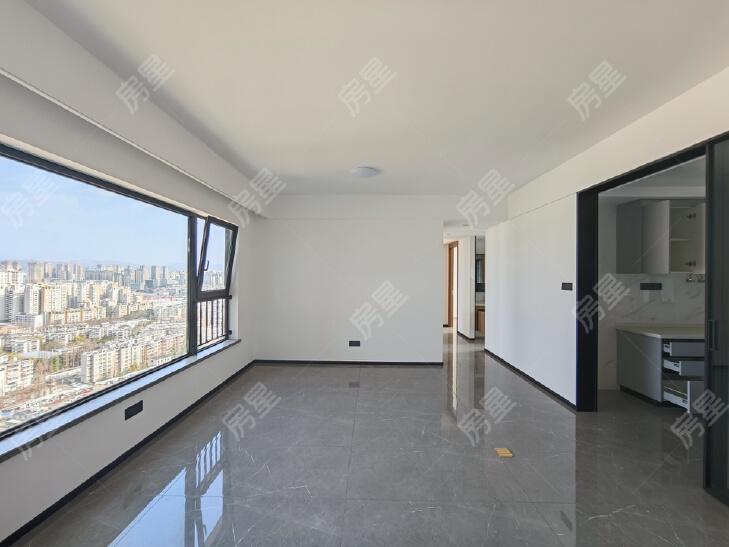 整租·中海汇德里