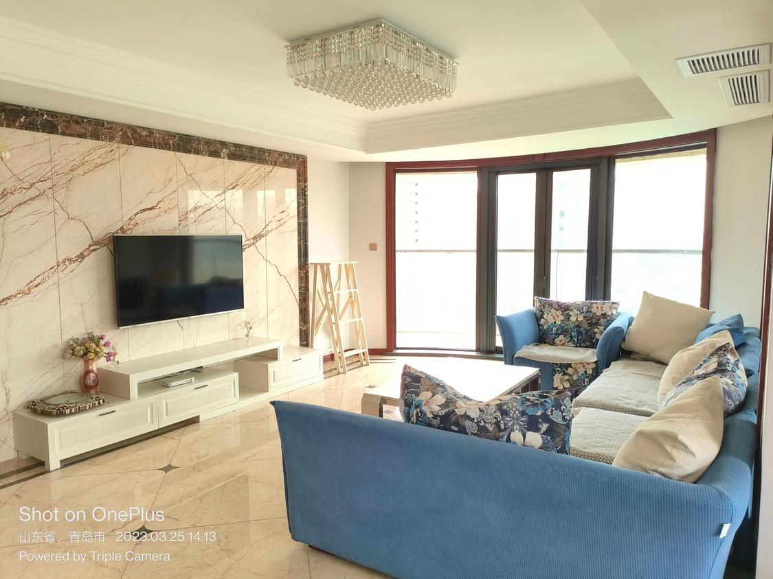 整租·绿城紫薇广场(春晓苑)