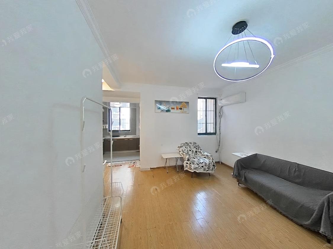 整租·天景山公寓(盛乐苑)