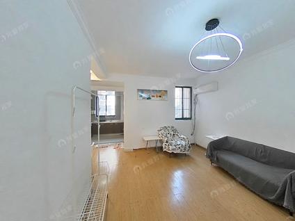 江宁科学园整租 天景山公寓(盛乐苑)2室1厅/70平/低楼层