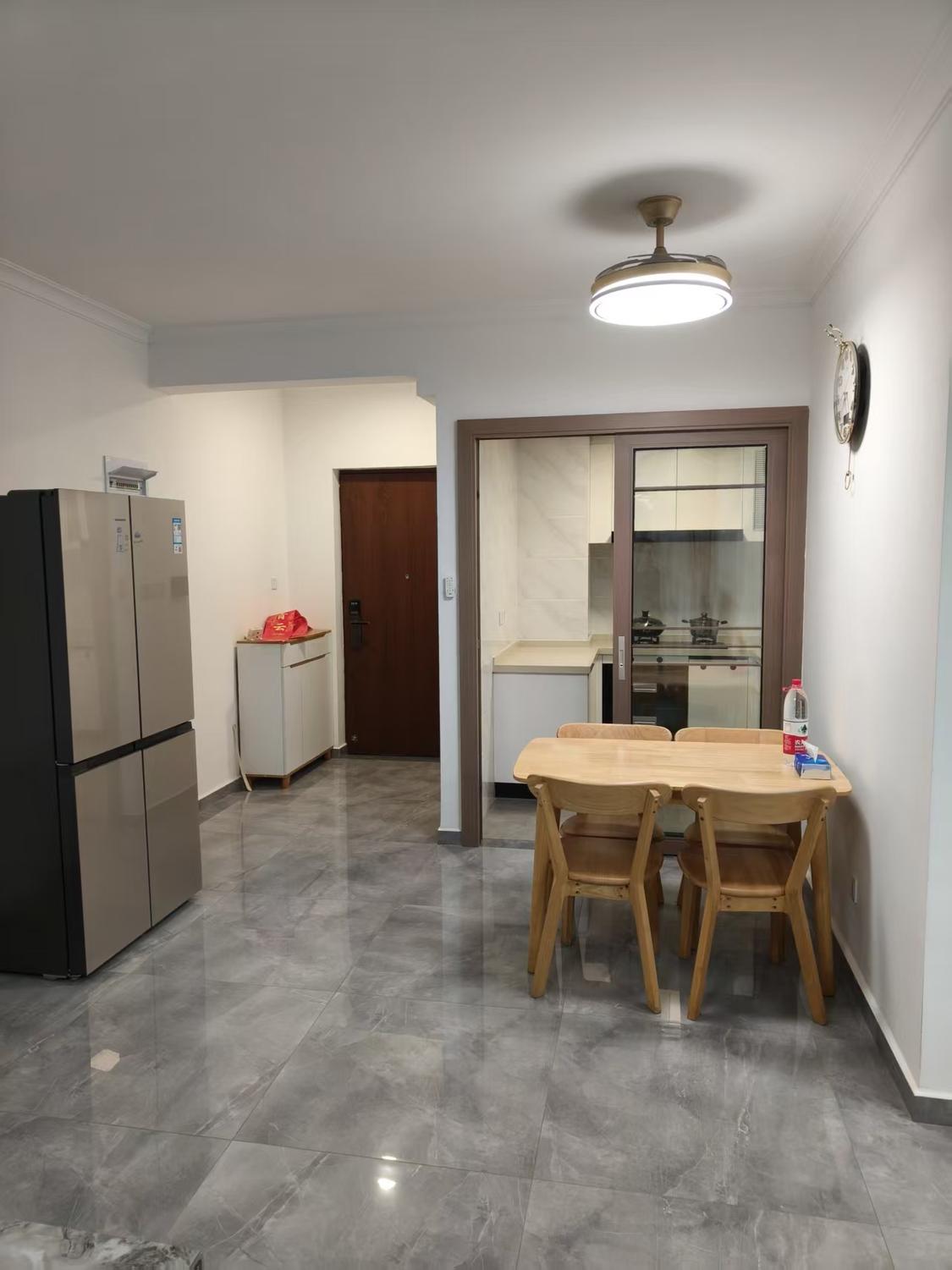 整租·中交滨湖雅郡