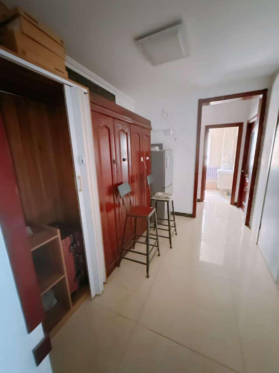 合租·玉桥东里