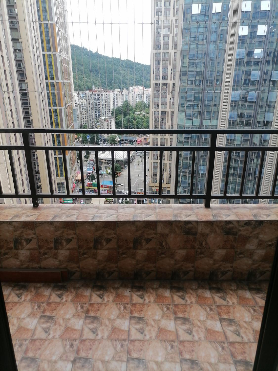 整租·花果园(B南区)