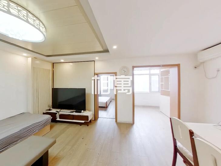 整租·迎喜家园