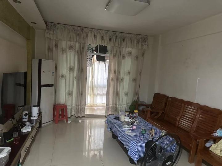 整租·金钥花园