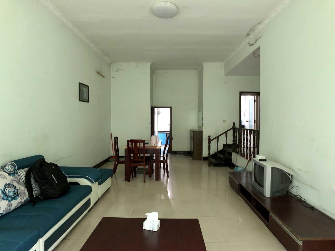 整租·典雅森林花园