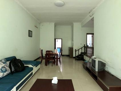 巴南李家沱整租 典雅森林花园2室2厅/88平/高楼层