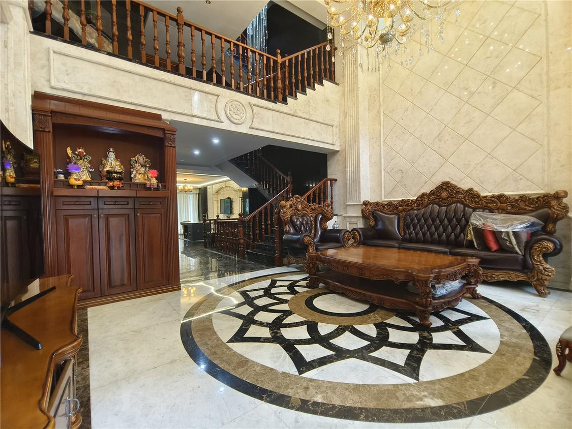 整租·禹洲尊海