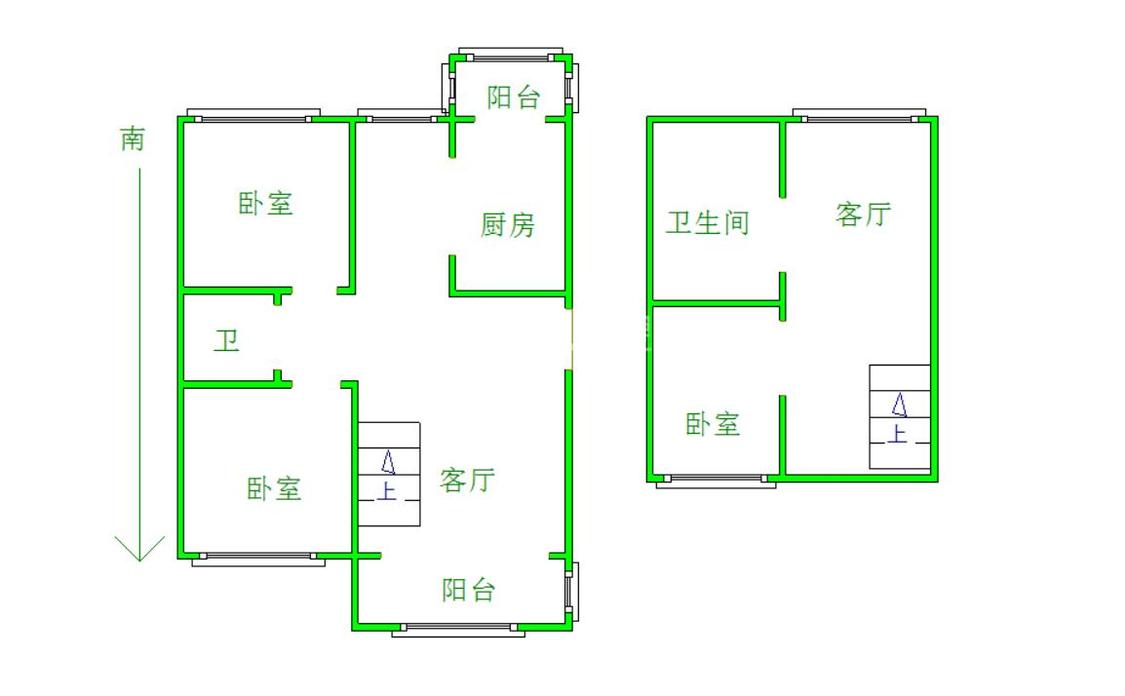 整租·盛仓新苑