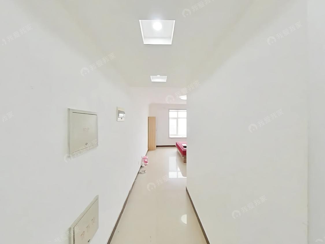 整租·中豪世纪花园