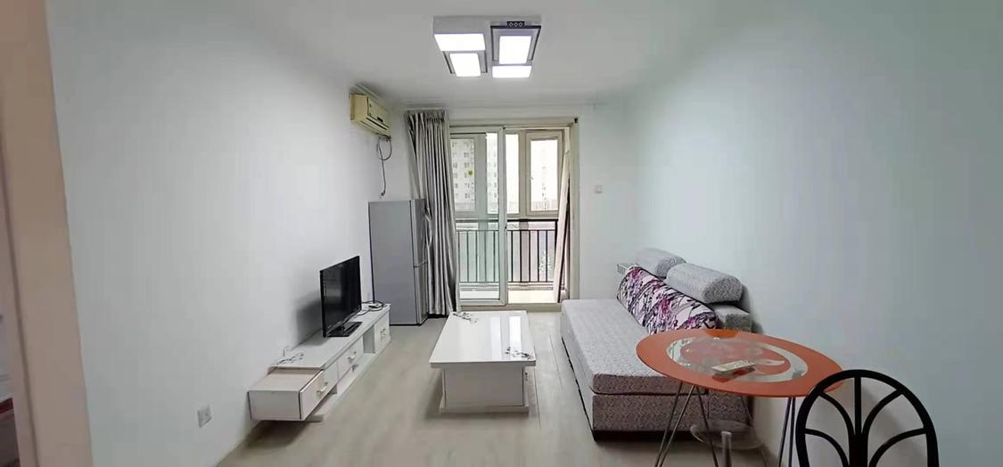 整租·福城上上城五期北院