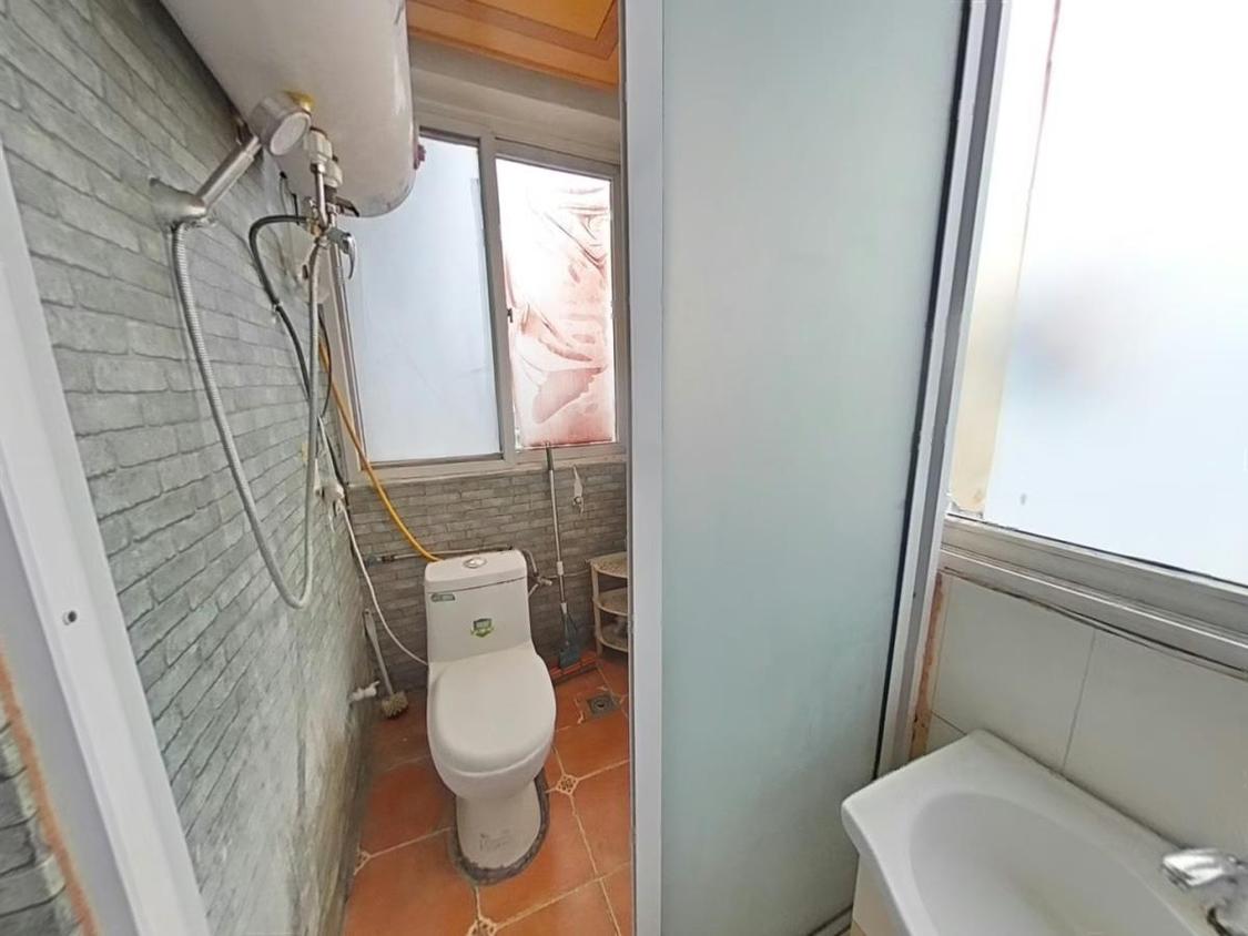 整租·竹山雅居