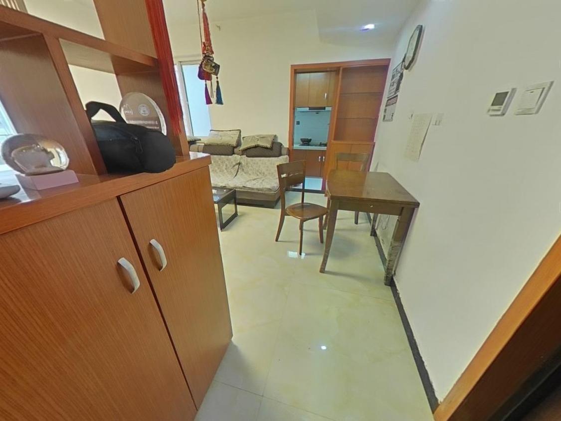 整租·盛城东星