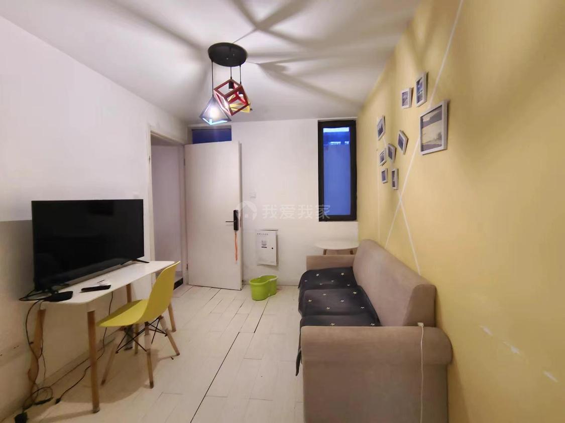 合租·金地西溪风华