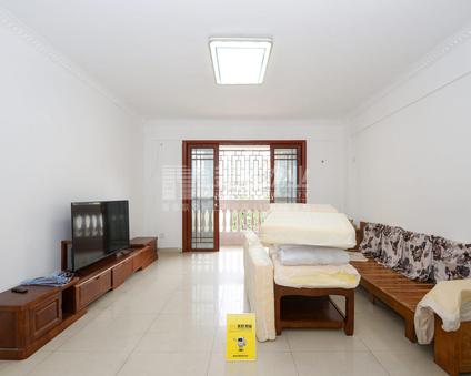 龙华龙华中心区整租 东源阁3室2厅/88平/高楼层