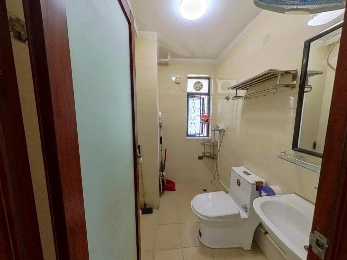 整租·云水雅苑