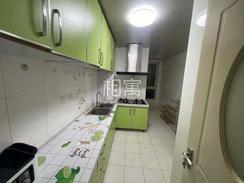 合租·万年花城(三期)